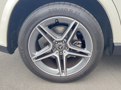 2023 Mercedes-BENZ GLS 缩略图 47