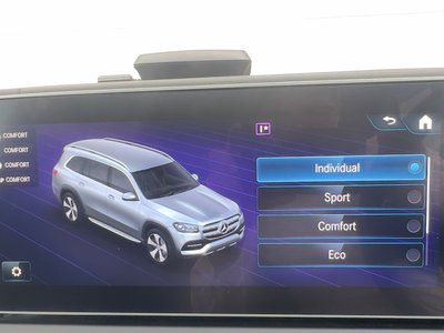 2023 Mercedes-BENZ GLS 缩略图 38