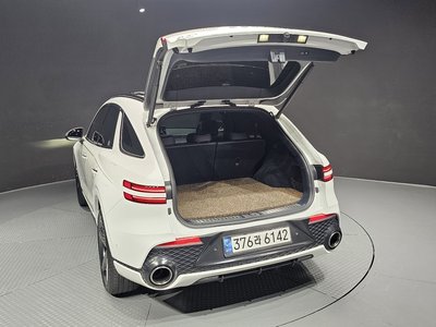 صورة مصغرة 20 لـ 2021 Genesis GV70