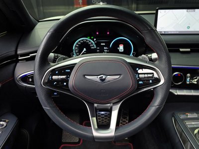 صورة مصغرة 13 لـ 2021 Genesis GV70