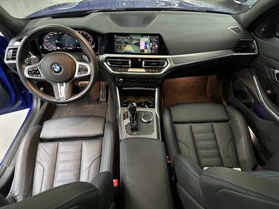 2021 BMW 3 SERIES 照片 8