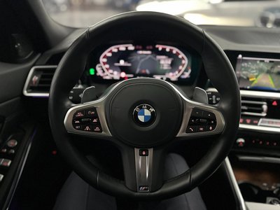 2021 BMW 3 SERIES 照片 3