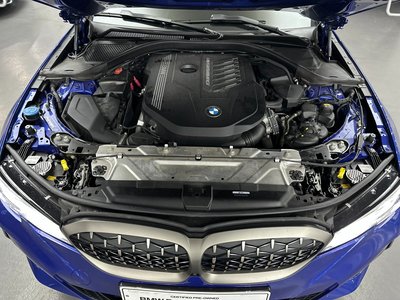 2021 BMW 3 SERIES 照片 2