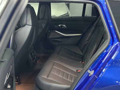 2021 BMW 3 SERIES 照片 9