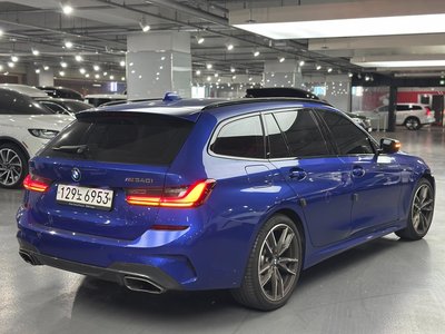 2021 BMW 3 SERIES 缩略图 11