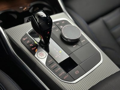 2021 BMW 3 SERIES 照片 6