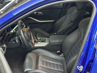 2021 BMW 3 SERIES 照片 5