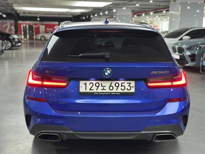 2021 BMW 3 SERIES 缩略图 12