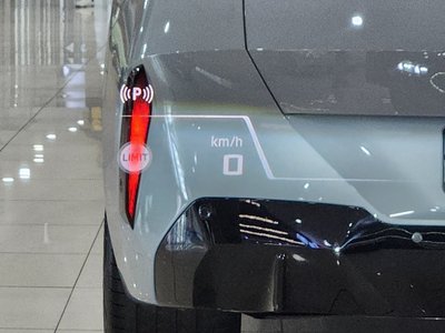 صورة مصغرة 15 لـ 2025 BMW 1 SERIES