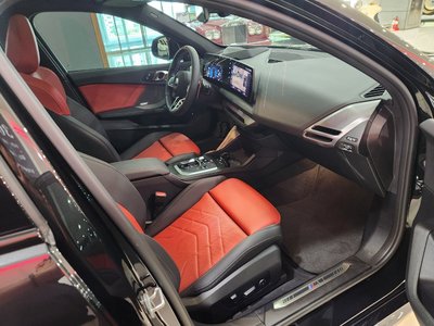 صورة مصغرة 13 لـ 2025 BMW 1 SERIES