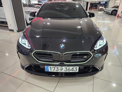 صورة 2 لـ 2025 BMW 1 SERIES