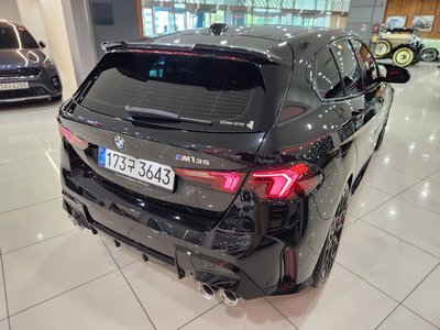 صورة 4 لـ 2025 BMW 1 SERIES