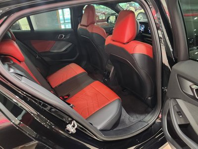 صورة مصغرة 12 لـ 2025 BMW 1 SERIES