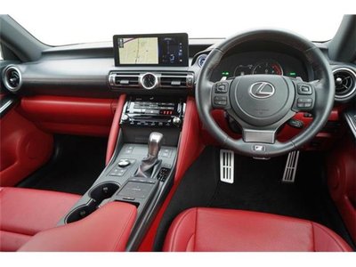 LEXUS IS - 2