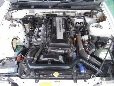 NISSAN 180SX - 9