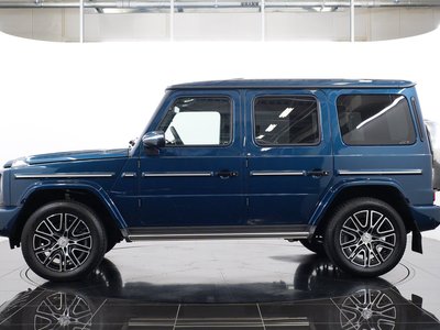 صورة مصغرة 43 لـ 2025 Mercedes-BENZ G-CLASS