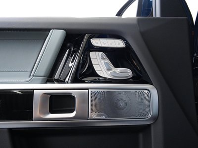 صورة مصغرة 12 لـ 2025 Mercedes-BENZ G-CLASS