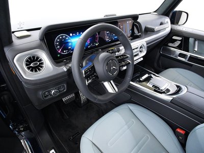 صورة 6 لـ 2025 Mercedes-BENZ G-CLASS