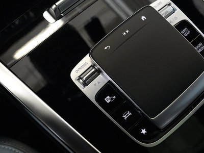 صورة مصغرة 34 لـ 2025 Mercedes-BENZ G-CLASS