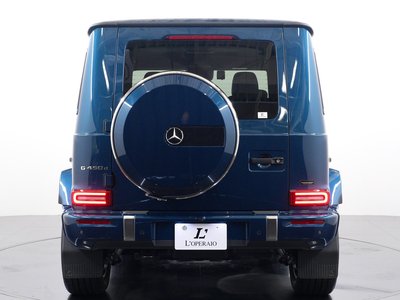 صورة مصغرة 44 لـ 2025 Mercedes-BENZ G-CLASS