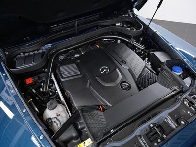 صورة 8 لـ 2025 Mercedes-BENZ G-CLASS