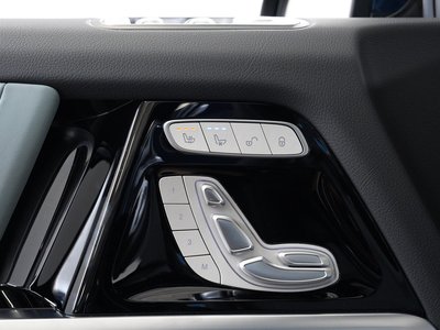 صورة مصغرة 13 لـ 2025 Mercedes-BENZ G-CLASS