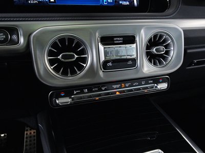 صورة مصغرة 35 لـ 2025 Mercedes-BENZ G-CLASS