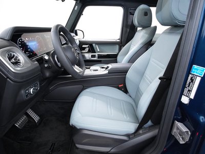 صورة 10 لـ 2025 Mercedes-BENZ G-CLASS