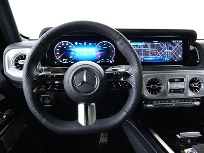 صورة 4 لـ 2025 Mercedes-BENZ G-CLASS