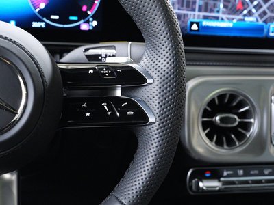 صورة مصغرة 23 لـ 2025 Mercedes-BENZ G-CLASS