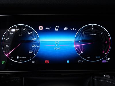 صورة مصغرة 21 لـ 2025 Mercedes-BENZ G-CLASS