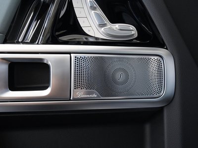 صورة مصغرة 14 لـ 2025 Mercedes-BENZ G-CLASS