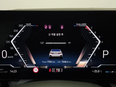 2025 BMW 5 SERIES 照片 8