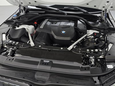 2025 BMW 5 SERIES 照片 7