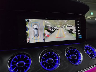 MERCEDES-BENZ GT AMG - 10