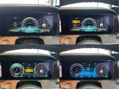 MERCEDES-BENZ GT 4-DOOR COUPE AMG - 10