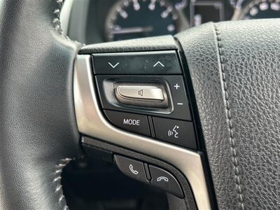 TOYOTA LAND CRUISER PRADO - 6