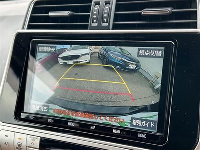 TOYOTA LAND CRUISER PRADO - 2