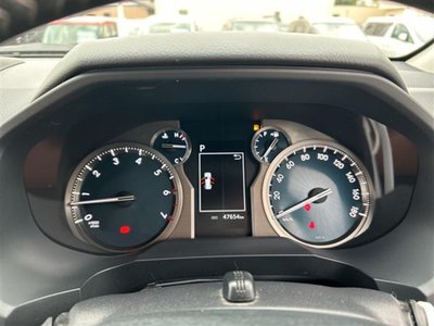 TOYOTA LAND CRUISER PRADO - 8