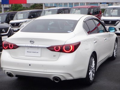 2021 NISSAN SKYLINE 照片 2