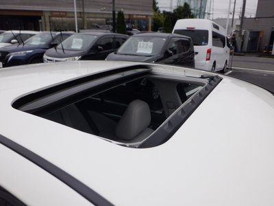 2021 NISSAN SKYLINE 照片 5