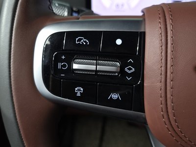 2025 Genesis GV80 thumbnail 21