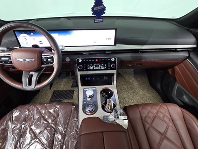 صورة 5 لـ 2025 Genesis GV80