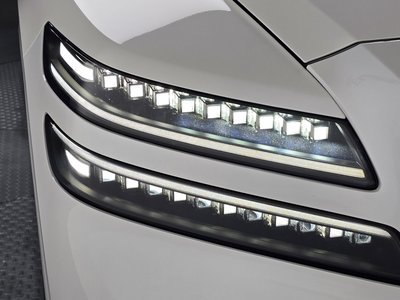 صورة 9 لـ 2025 Genesis GV80