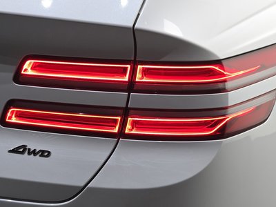 صورة 10 لـ 2025 Genesis GV80