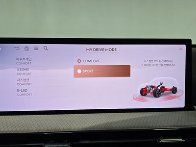 2025 Genesis GV80 thumbnail 28