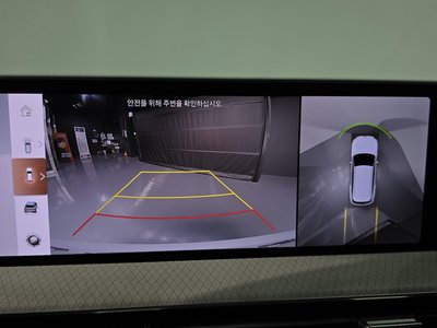 2025 Genesis GV80 thumbnail 20