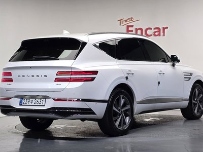 صورة 3 لـ 2025 Genesis GV80