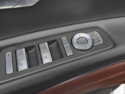 2025 Genesis GV80 thumbnail 27