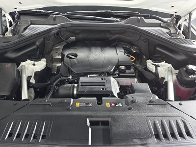 صورة 7 لـ 2025 Genesis GV80